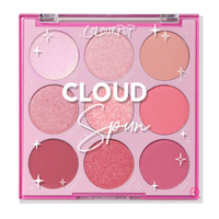 ColourPop® Cloud Spun - Pink-Tone Powder Palette Long-lasting