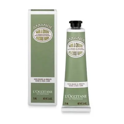L'occitane en provence Almond Hand Cream Volume: 30 ml