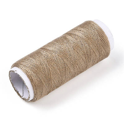 402 Polyester Sewing Thread Cords for Cloth or DIY Craft