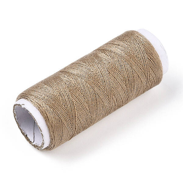 402 Polyester Sewing Thread Cords for Cloth or DIY Craft