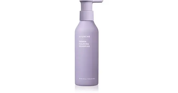 Ayunche Derma Calming shampoo 350 g