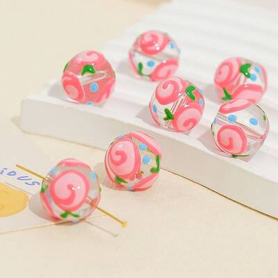 Glass Beads