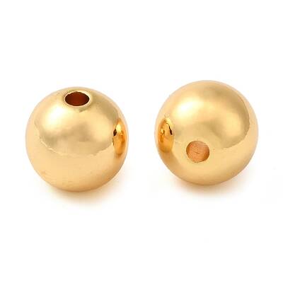 Brass Beads