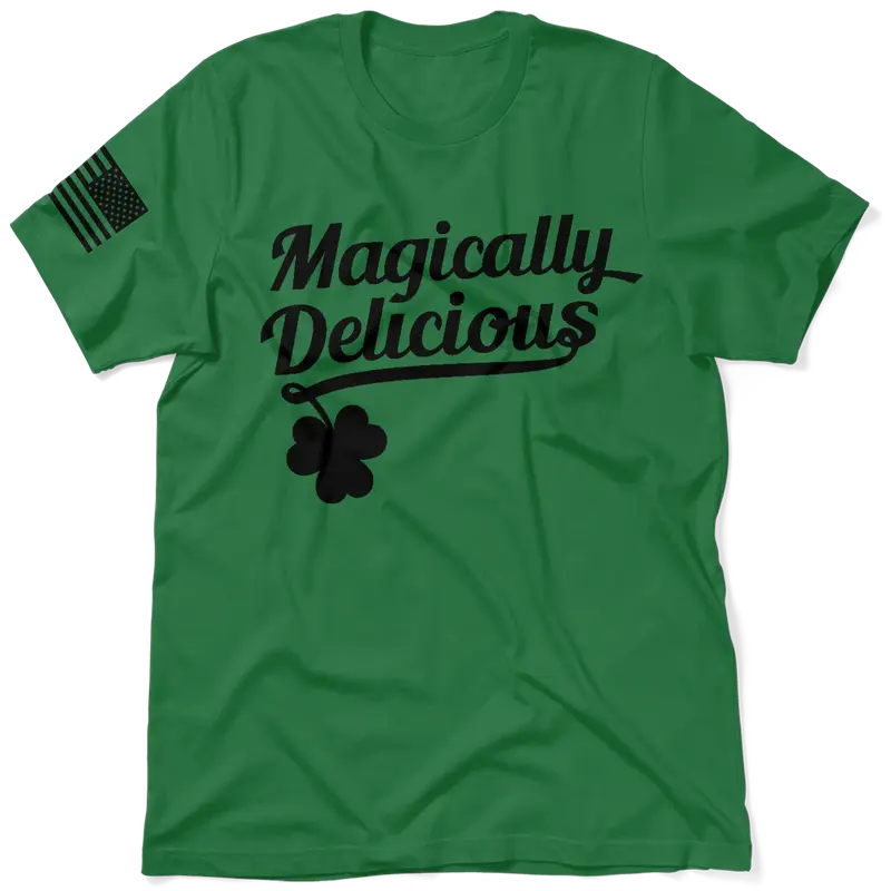 St. Patty's Day - Magically Delicious