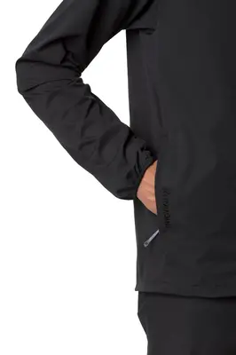 M's Daybreak Jacket | Color: true black | Size: XL