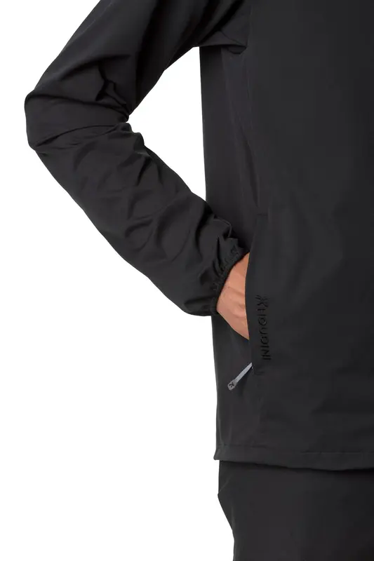 M's Daybreak Jacket | Color: true black | Size: XL