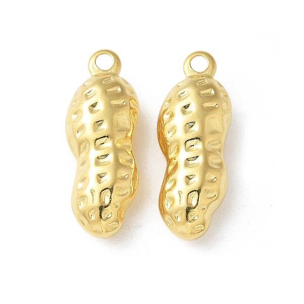 304 Stainless Steel Pendants