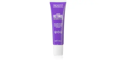Beauty Formulas Retinol Serum Against Signs Of Aging 30 Ml