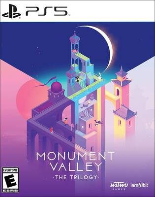 Monument Valley: The Trilogy
