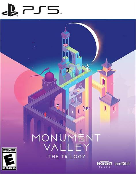 Monument Valley: The Trilogy