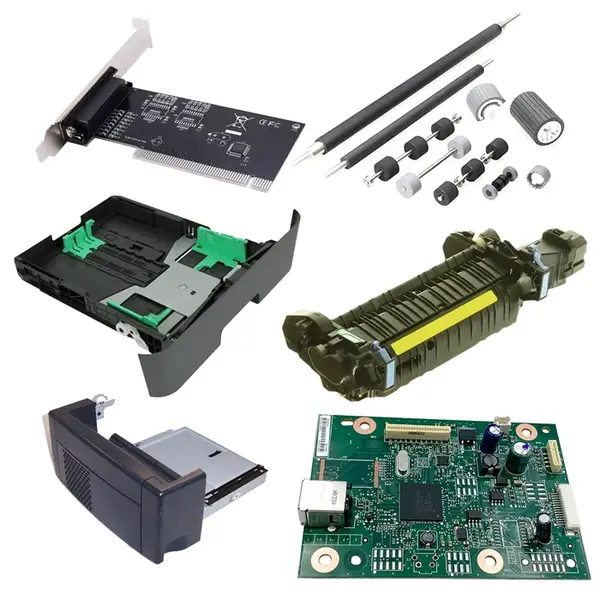 SCX-6320S5/SEE Samsung 2nd Cassette Tray (500 Shts) for Scx-6320