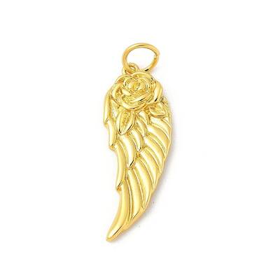 Brass Pendants