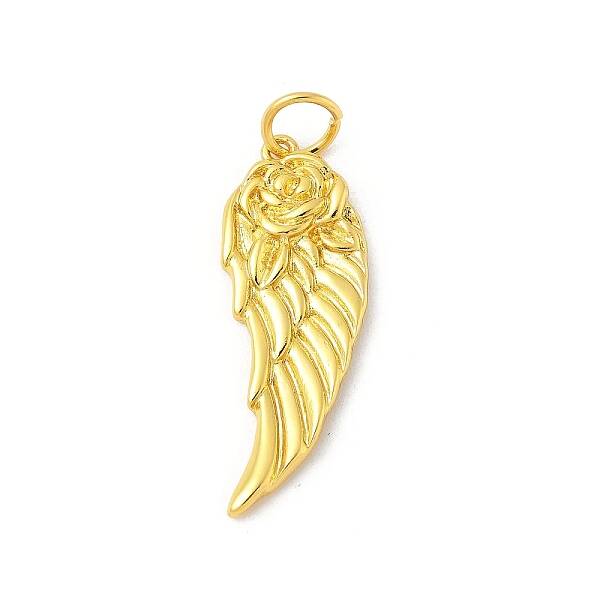 Brass Pendants