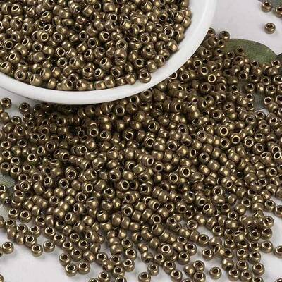 MIYUKI Round Rocailles Beads