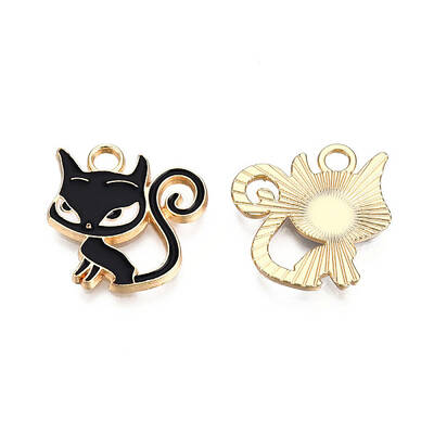 Alloy Pendants