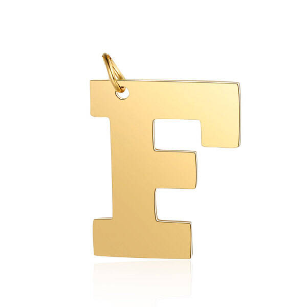 201 Stainless Steel Pendants