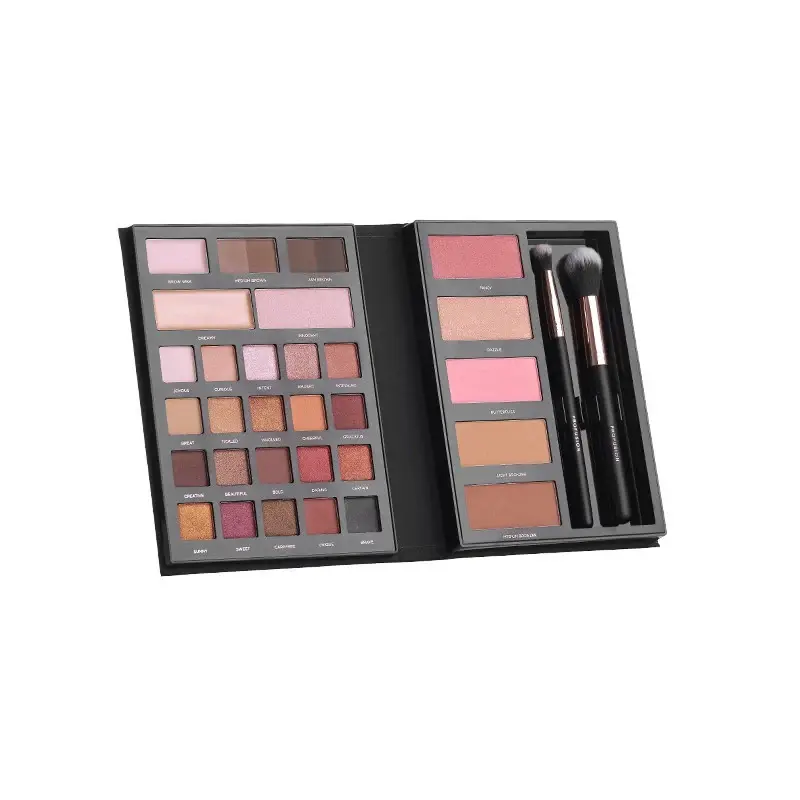 Eyeshadow Palette Profusion Pro Face 100g