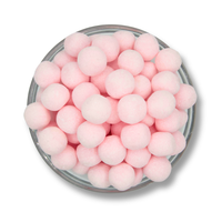 Strawberry Bonbon 4oz - Swedish Candy - Bonbon Snack-Chewy