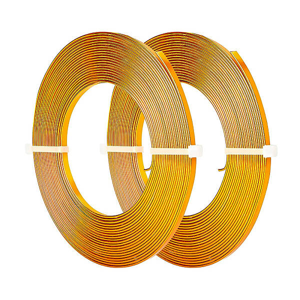 Aluminum Wire
