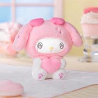 Anniversary Milk Candy Plush Pendent Series Blind Box