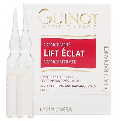 Guinot Lift Brightening Concentrate 2x1 ml