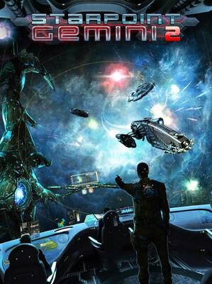 Starpoint Gemini 2 | Steam