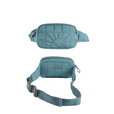 Crossbody bag/waist bag - Laguna