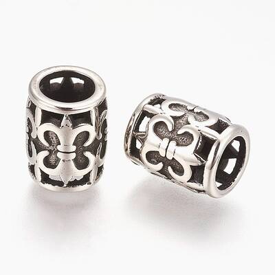 304 Stainless Steel Beads
