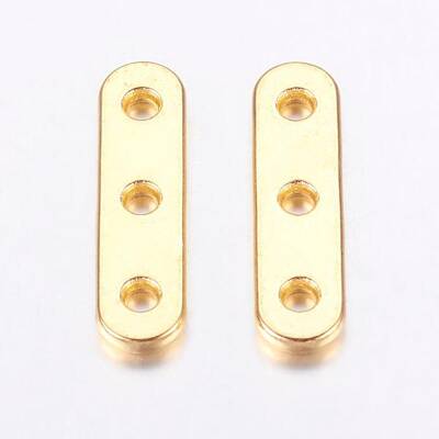 Alloy Spacer Bars