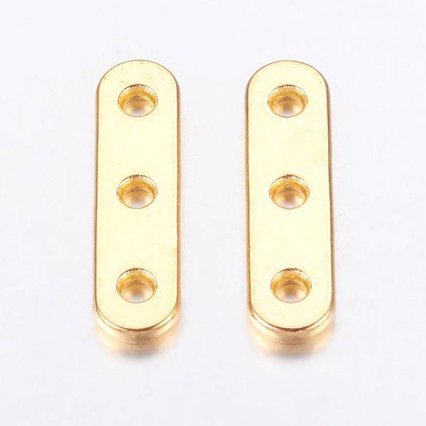 Alloy Spacer Bars