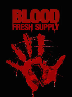 Blood: Fresh Supply | Steam