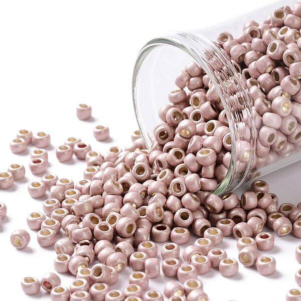 TOHO Round Seed Beads