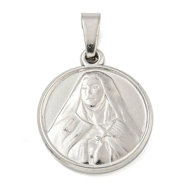 Non-Tarnish 304 Stainless Steel Pendants