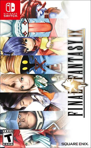 Final Fantasy IX
