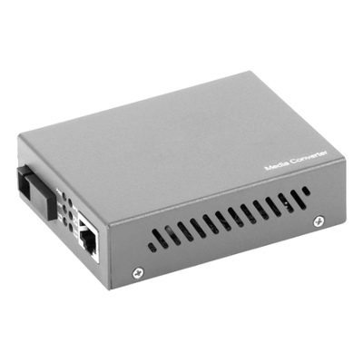 AT-FS202-20 Allied Telesis FS200 Series 2 x Ports 10/100Base-TX Rack-mountable Layer 2 Fast Ethernet Media Converter