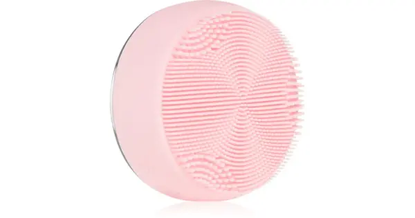 Nacomi sonic facial cleansing brush for face