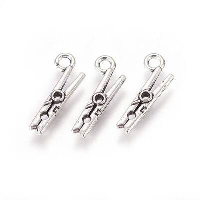 Tibetan Style Zinc Alloy Pendants
