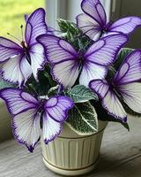 800 Hosta Seeds for Instant Beauty in Your Shade Garden – No Green Thumb Needed