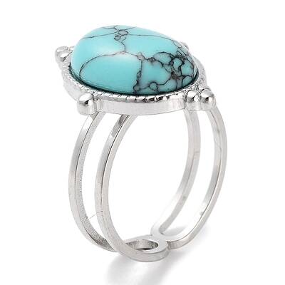 304 Stainless Steel Ring