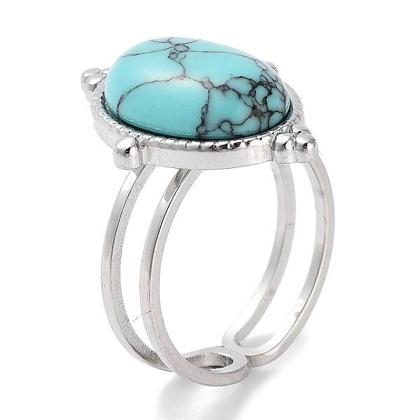 304 Stainless Steel Ring