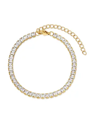 Bennet Bracelet | Metal Color: Gold