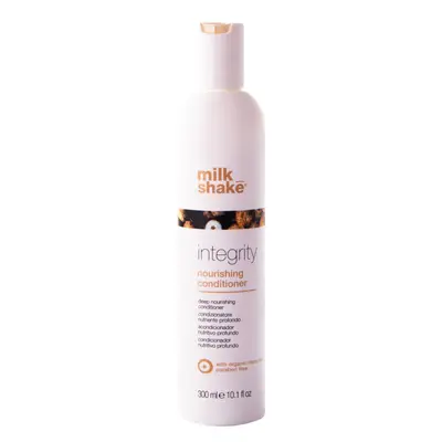 Nourishing conditioner Milk Shake Integrity 300 ml