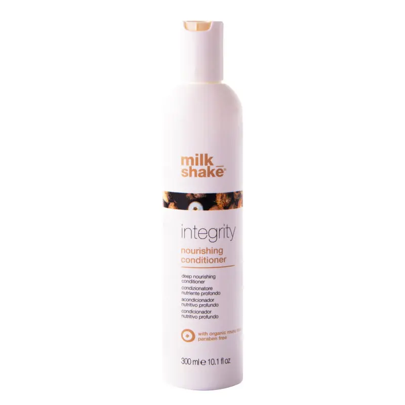 Nourishing conditioner Milk Shake Integrity 300 ml