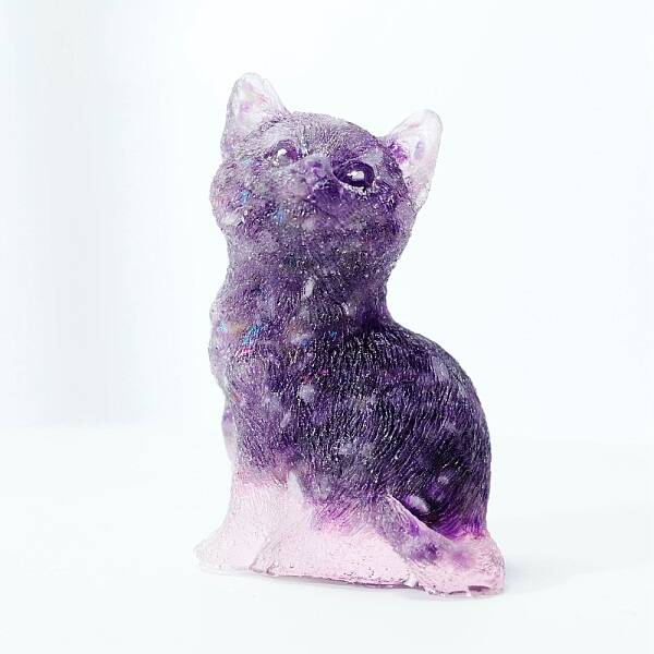 Resin Craft Display Decorations