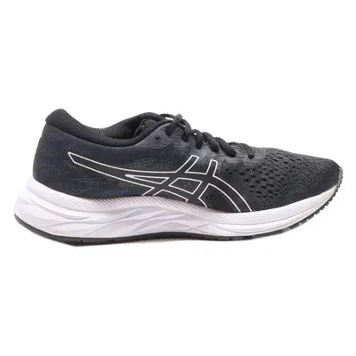 ASICS Sneaker Trainers Black Synthetic Womens UK 4.5