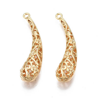 Brass Pendants