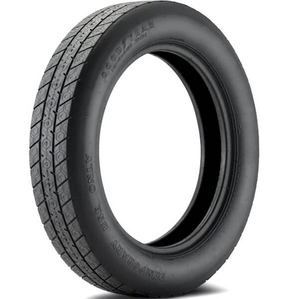 Goodyear Tire CONV SPARE NYLON All Season - 145/90R16 106M