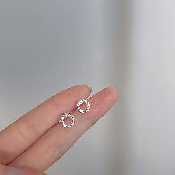 Alloy Earrings for Women