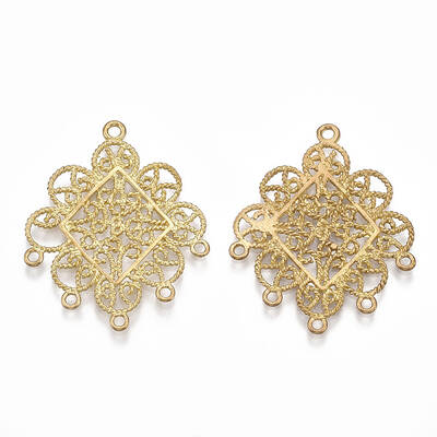 Brass Chandelier Components Links