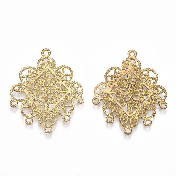 Brass Chandelier Components Links